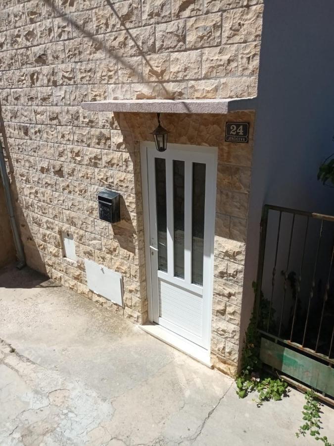 Delmar Apartamento Komiža Exterior foto